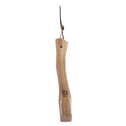LOORGVEL Ersatz Axtstiel für Outdoor Nutzung Ergonomischer Griff Wiederverwendbar Geeignet für Gartenwerkzeuge und Camping Tools LOORGVEL Ersatz Axtstiel für Outdoor Nutzung Ergonomischer Griff Wiederverwendbar Geeignet für Gartenwerkzeuge und Camping Tools von LOORGVEL