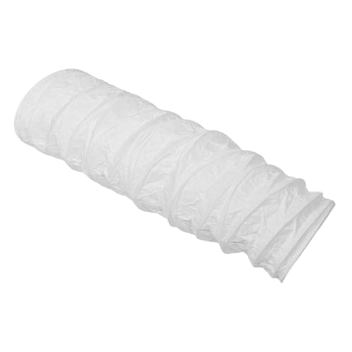 LOORGVEL Faltbarer Papierlampenschirm für Stehlampe Moderner Ersatzschirm Weiches Licht Einfache Montage Wohnliches Flair für Wohnzimmer Schlafzimmer und Büro von LOORGVEL