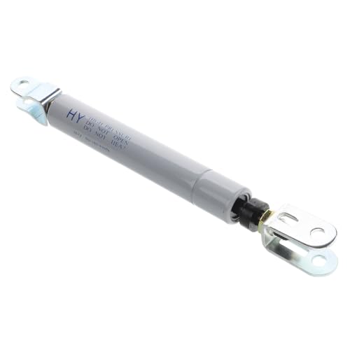 LOORGVEL Friseurstuhl Ersatzteil Robuste Hydraulische Stange Verstellbares Zubehör für Friseurstühle Installieren Kompatibel mit Verschiedenen Modellen Langlebiges Eisenmaterial von LOORGVEL