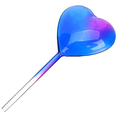 LOORGVEL Selbstbewässernde Glaskugel Für Pflanzen Automatisches Bewässerungssystem Für Hängende Und Topfpflanzen Langlebig Und Praktisch Für Innen Und Außenbereich von LOORGVEL