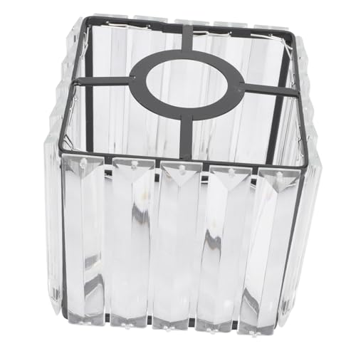 LOORGVEL Glas Lampenschirm Modern Schlicht Deckenleuchte Ersatz Lampenabdeckung Raum Stilvoll Schlafzimmer Wohnzimmer Dekor Einfache Montage Langlebig LOORGVEL Glas Lampenschirm Modern Schlicht Deckenleuchte Ersatz Lampenabdeckung Raum Stilvoll Schlafzimmer Wohnzimmer Dekor Einfache Montage Langlebig von LOORGVEL
