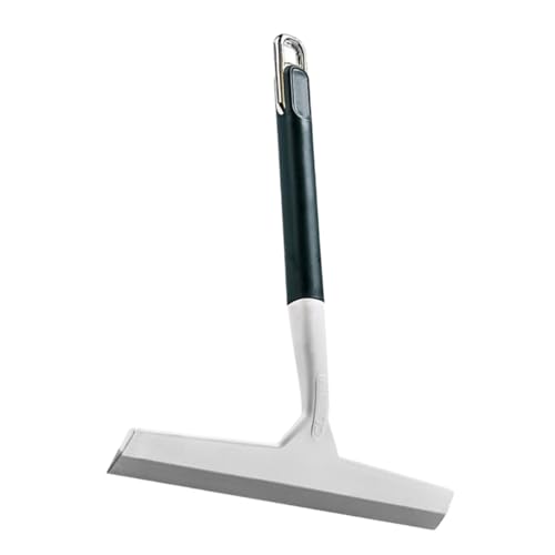 LOORGVEL Glasabzieher Doppelseitig mit Ergonomischem Griff Vielseitiger Fensterwischer für Auto Hausfenster Streifenfreie Reinigung von Glas Spiegel und Duschwänden Praktisches LOORGVEL Glasabzieher Doppelseitig mit Ergonomischem Griff Vielseitiger Fensterwischer für Auto Hausfenster Streifenfreie Reinigung von Glas Spiegel und Duschwänden Praktisches von LOORGVEL