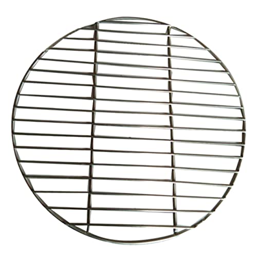 LOORGVEL Grillnetz Multifunktionales Grillzubehör für Fleisch Gemüse Hochtemperaturbeständig Passend für Gas und Elektrogrills von LOORGVEL