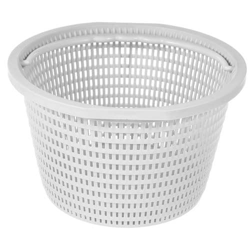 LOORGVEL Großer Filterkorb für Wiederverwendbarer Skimmerkorb Kompatibel mit Hayward für Effektive Poolreinigung und Einfache Handhabung LOORGVEL Großer Filterkorb für Wiederverwendbarer Skimmerkorb Kompatibel mit Hayward für Effektive Poolreinigung und Einfache Handhabung von LOORGVEL