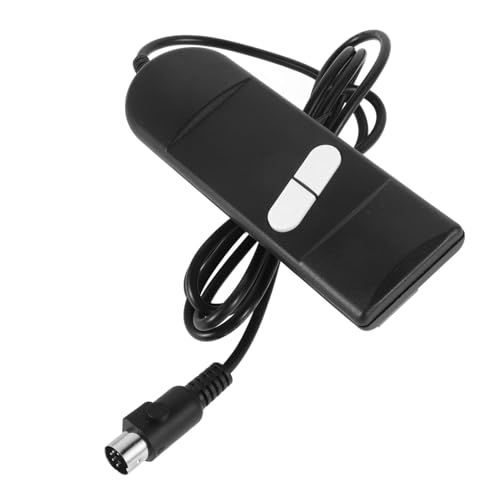 LOORGVEL Handcontroller Ersatz Tasten Elektrischer Aufzugsschalter für Liftstuhl Leichter Praktischer Recliner Reparatur Controller Kompatibel mit Massage und Bürostühlen LOORGVEL Handcontroller Ersatz Tasten Elektrischer Aufzugsschalter für Liftstuhl Leichter Praktischer Recliner Reparatur Controller Kompatibel mit Massage und Bürostühlen von LOORGVEL