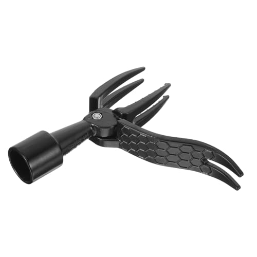 LOORGVEL Handlicher Garten Unkrautstecher mit Hebelwirkung Ergonomischer Griff Stabile Metallkralle für Disteln und Unkraut für Rasen Beete und Öffentliche Grünflächen Geeignet LOORGVEL Handlicher Garten Unkrautstecher mit Hebelwirkung Ergonomischer Griff Stabile Metallkralle für Disteln und Unkraut für Rasen Beete und Öffentliche Grünflächen Geeignet von LOORGVEL
