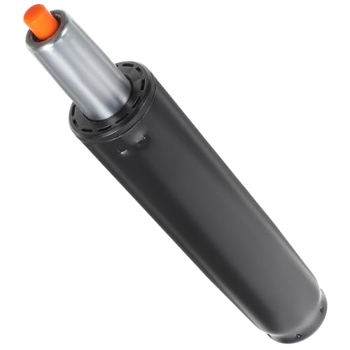 LOORGVEL Heavy Duty Gasdruckfeder Bürostuhl Ersatz Pneumatischer Hydraulikzylinder Belastbarkeit für Chefsessel Arbeitszimmer Stuhl Hocker mit Drehfunktion Zufällige Farbe Zufällige Farbe von LOORGVEL