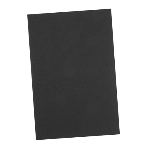 LOORGVEL Hitzebeständige Schweißdecke Carbonfilz Matte Wärmeisolierung Schutzpad für Schweißer Hochtemperaturbeständig Leichte Brandschutzunterlage LOORGVEL Hitzebeständige Schweißdecke Carbonfilz Matte Wärmeisolierung Schutzpad für Schweißer Hochtemperaturbeständig Leichte Brandschutzunterlage von LOORGVEL