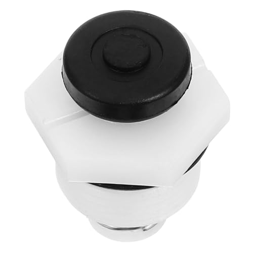 LOORGVEL Hochdruckreiniger Zubehör Schnellkupplung Adapter aus Abs und Metall Robust Langlebig Sicherer Anschluss für Hochdruckpumpen Vielseitig Kompatibel Tragbar und Zuverlässig Geeignet LOORGVEL Hochdruckreiniger Zubehör Schnellkupplung Adapter aus Abs und Metall Robust Langlebig Sicherer Anschluss für Hochdruckpumpen Vielseitig Kompatibel Tragbar und Zuverlässig Geeignet von LOORGVEL