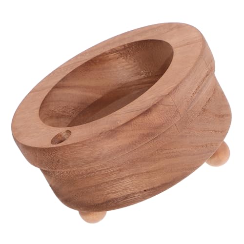 LOORGVEL Holz Becherhalter für Theke Stabiles Party und Papierbecher Organizer Multifunktionaler Kaffeetassen Ständer Platzsparend mit Glatter Oberfläche für Büro Bad Events und Kaffebar LOORGVEL Holz Becherhalter für Theke Stabiles Party und Papierbecher Organizer Multifunktionaler Kaffeetassen Ständer Platzsparend mit Glatter Oberfläche für Büro Bad Events und Kaffebar von LOORGVEL