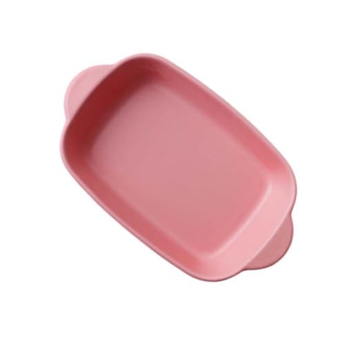 LOORGVEL Keramisches Backblech Hochtemperaturbeständig Mikrowellengeeignet Für Pizza Lasagne Aufläufe Kompakte Für Ofen Gefrierschrank Spülmaschine LOORGVEL Keramisches Backblech Hochtemperaturbeständig Mikrowellengeeignet Für Pizza Lasagne Aufläufe Kompakte Für Ofen Gefrierschrank Spülmaschine von LOORGVEL