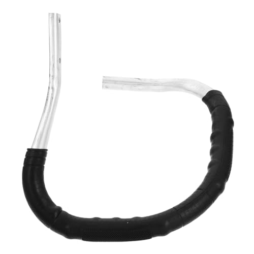 LOORGVEL Kettensägen frontlenker Ergonomisch Komfortabel für Erhöhte Kontrolle Passend Ersatzgriff für Motorsäge Baumsäge Griffstange Einfache Montage Robust Langlebig von LOORGVEL
