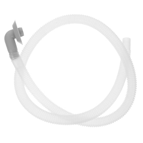 LOORGVEL Klimaanlage Ablaufschlauch Verbinder Teiliges Langlebiger Drainageanschluss mit Winkel aus Robustem Material Installieren für Effiziente Kondensatabführung bei LOORGVEL Klimaanlage Ablaufschlauch Verbinder Teiliges Langlebiger Drainageanschluss mit Winkel aus Robustem Material Installieren für Effiziente Kondensatabführung bei von LOORGVEL