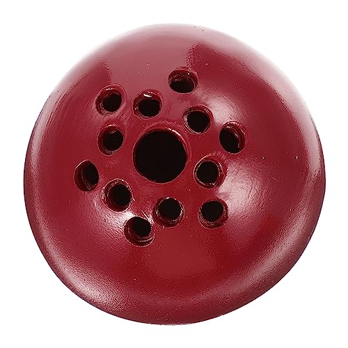 LOORGVEL Kreative Tischvase aus Geruchlosem Resin mit Mehrfachlöchern Dekorative Blumenvase für Getrocknete Blumen Modernes Design als Wohn Schreibtischdeko Handgefertigte Mehrlochige Vase LOORGVEL Kreative Tischvase aus Geruchlosem Resin mit Mehrfachlöchern Dekorative Blumenvase für Getrocknete Blumen Modernes Design als Wohn Schreibtischdeko Handgefertigte Mehrlochige Vase von LOORGVEL