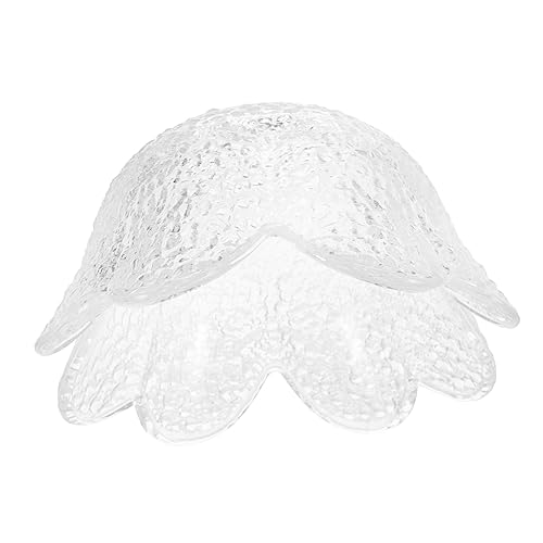 LOORGVEL Lampenschirm für Deckenleuchte Eleganter Lampenschirm zur Dekoration von Zuhause Geeignet für Hotel und Restaurant Stabil und Langlebig LOORGVEL Lampenschirm für Deckenleuchte Eleganter Lampenschirm zur Dekoration von Zuhause Geeignet für Hotel und Restaurant Stabil und Langlebig von LOORGVEL
