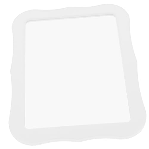 LOORGVEL Magnetischer Schrankspiegel für Badezimmer und Büro Bruchsicher Kompakt Leicht Installieren ohne Bohren für Spinde Schränke Reisen und Geschenkgebrauch LOORGVEL Magnetischer Schrankspiegel für Badezimmer und Büro Bruchsicher Kompakt Leicht Installieren ohne Bohren für Spinde Schränke Reisen und Geschenkgebrauch von LOORGVEL