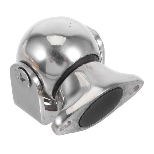 LOORGVEL Magnetischer Türstopper Edelstahl Leiser Robuster Türhalter für Boote Kreuzfahrtschiffe und Wohnmobile Einfache Montage Langlebiger Türmagnet für Kabinentüren LOORGVEL Magnetischer Türstopper Edelstahl Leiser Robuster Türhalter für Boote Kreuzfahrtschiffe und Wohnmobile Einfache Montage Langlebiger Türmagnet für Kabinentüren von LOORGVEL
