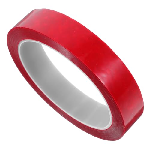 LOORGVEL Manipulationssicheres Verpackungsklebeband Sicherheits siegelklebeband mit Deutlicher Manipulationsanzeige Selbstklebend Rot für Kartons und Dokumente Diebstahl Geschützt Werden LOORGVEL Manipulationssicheres Verpackungsklebeband Sicherheits siegelklebeband mit Deutlicher Manipulationsanzeige Selbstklebend Rot für Kartons und Dokumente Diebstahl Geschützt Werden von LOORGVEL