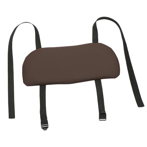 LOORGVEL Massage Armlehne Unterstützung für Massagetisch Hochwertige Armstütze für Schönheitsmassagen Pflege und Einfach zu Reinigen und Bequem Anwendung von LOORGVEL