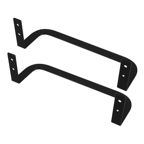 LOORGVEL Matratzenhalter Antirutsch Haltestange für Bettrahmen Einfache Montage ohne Werkzeug Vielseitig für Matratzen Couch und Stuhl Stabiler Rutschstopper Elegantes Design von LOORGVEL