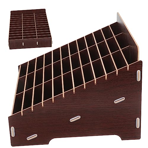 LOORGVEL Mehrfachfach Handy Aufbewahrungsbox Fächern Mobiler Desktop Organizer für Klassenzimmer Büro und Besprechungsräume Multifunktionaler Telefonhalter und Schreibtisch Organizer LOORGVEL Mehrfachfach Handy Aufbewahrungsbox Fächern Mobiler Desktop Organizer für Klassenzimmer Büro und Besprechungsräume Multifunktionaler Telefonhalter und Schreibtisch Organizer von LOORGVEL