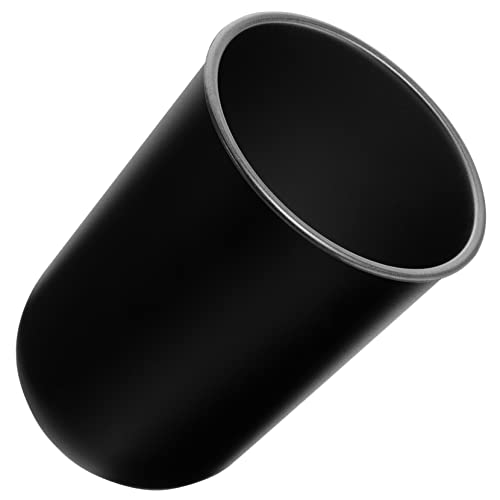 LOORGVEL Mehrzweck Mundwasserbecher Doppelwandig 350ml Tragbarer Zahnbürstenhalter für Badezimmer Wiederverwendbar Hygienisch Reisebecher LOORGVEL Mehrzweck Mundwasserbecher Doppelwandig 350ml Tragbarer Zahnbürstenhalter für Badezimmer Wiederverwendbar Hygienisch Reisebecher von LOORGVEL