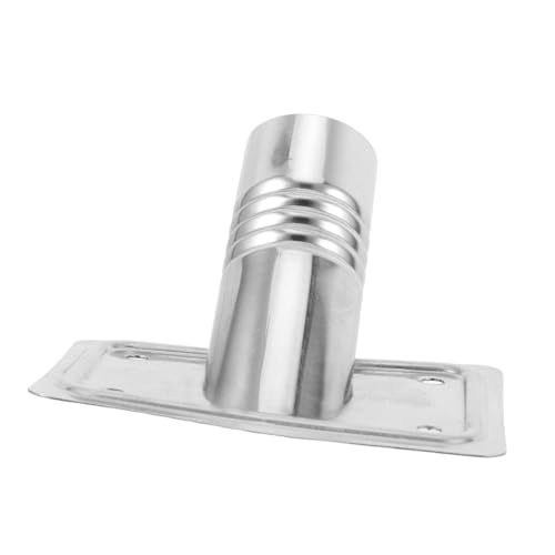 LOORGVEL Metall Besenstieladapter Gewindeverbindung Teleskopverlängerung Robust Langlebig für Mopp Besen Pinsel Stabile Befestigung Einfach zu Montieren LOORGVEL Metall Besenstieladapter Gewindeverbindung Teleskopverlängerung Robust Langlebig für Mopp Besen Pinsel Stabile Befestigung Einfach zu Montieren von LOORGVEL