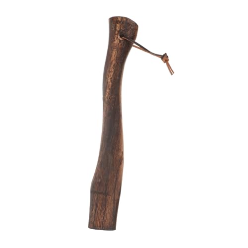 LOORGVEL Mini Beilstiel Robuster Ersatzgriff für Installieren für Gartenarbeit und Outdoor Aktivitäten Hergestellt Hochwertigem LOORGVEL Mini Beilstiel Robuster Ersatzgriff für Installieren für Gartenarbeit und Outdoor Aktivitäten Hergestellt Hochwertigem von LOORGVEL