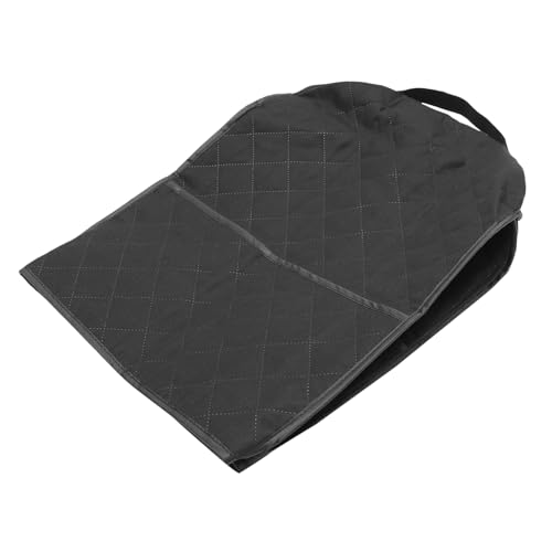 LOORGVEL Mixer Staubschutz Abdeckung mit Tasche Küchenmixer Schutz Hülle Organizer Leicht und Maßgeschneidert für Standmixer Mixer Zubehör Schutzhülle von LOORGVEL