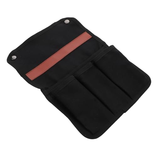 LOORGVEL Multifunktionale Hängende Armlehnen Tasche Tragbare Outdoor Aufbewahrungstasche für Campingstuhl Seitentasche für Camping Picknick Reise Robust und Praktisch Schwarz LOORGVEL Multifunktionale Hängende Armlehnen Tasche Tragbare Outdoor Aufbewahrungstasche für Campingstuhl Seitentasche für Camping Picknick Reise Robust und Praktisch Schwarz von LOORGVEL
