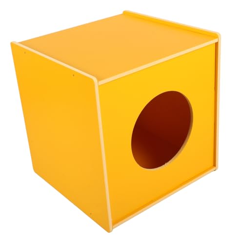 LOORGVEL Multifunktionale Losbox Gelb Große Kapazität Verschleißfest Vielseitig für Spenden Abstimmungen Party und Büroeinsätze Geeignet LOORGVEL Multifunktionale Losbox Gelb Große Kapazität Verschleißfest Vielseitig für Spenden Abstimmungen Party und Büroeinsätze Geeignet von LOORGVEL