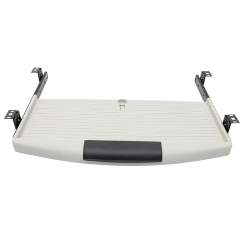 LOORGVEL Multifunktionale Tastaturbox Design Ergonomisch Unter Schreibtisch Büro Organizer Platzsparend und Praktisch für Pc Keyboard Aufbewahrung Zufällige Farbe LOORGVEL Multifunktionale Tastaturbox Design Ergonomisch Unter Schreibtisch Büro Organizer Platzsparend und Praktisch für Pc Keyboard Aufbewahrung Zufällige Farbe von LOORGVEL