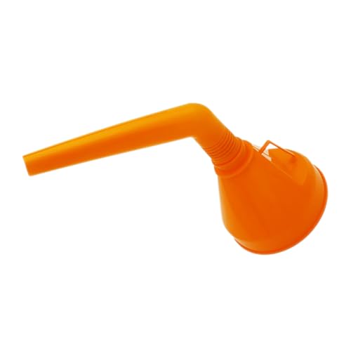 LOORGVEL Multifunktionaler Auto trichter aus Verstärktem Dickem Material Flexibler Kraftstoff Öltrichter mit Öffnung für Pkw und Motorräder Robustes Notfall Reisezubehör LOORGVEL Multifunktionaler Auto trichter aus Verstärktem Dickem Material Flexibler Kraftstoff Öltrichter mit Öffnung für Pkw und Motorräder Robustes Notfall Reisezubehör von LOORGVEL