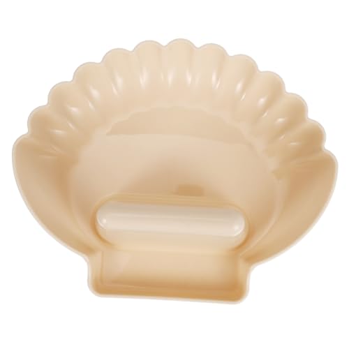 LOORGVEL Multifunktionaler Küchenutensilienhalter aus Verschleißfestem Material Dekorativer Topfdeckel Löffelständer für Haushalt Praktischer Tischorganizer in Khaki zur Ordentlichen LOORGVEL Multifunktionaler Küchenutensilienhalter aus Verschleißfestem Material Dekorativer Topfdeckel Löffelständer für Haushalt Praktischer Tischorganizer in Khaki zur Ordentlichen von LOORGVEL