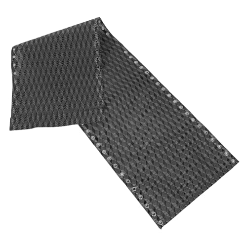 LOORGVEL Outdoor Ersatzbezug für Liegestuhl aus Robustem Gewebe Langlebiger Campingstuhl Stoffbezug Leichter Faltbarer Stuhl Ersatzstoff für Outdoor Garten und Strand LOORGVEL Outdoor Ersatzbezug für Liegestuhl aus Robustem Gewebe Langlebiger Campingstuhl Stoffbezug Leichter Faltbarer Stuhl Ersatzstoff für Outdoor Garten und Strand von LOORGVEL
