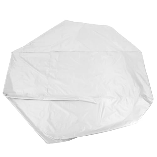 LOORGVEL Oxford Liegestuhl Abdeckung Wasserdichte Schutzhülle für Gartenmöbel Robuste Oxford Abdeckplane für Sonnenliege LOORGVEL Oxford Liegestuhl Abdeckung Wasserdichte Schutzhülle für Gartenmöbel Robuste Oxford Abdeckplane für Sonnenliege von LOORGVEL