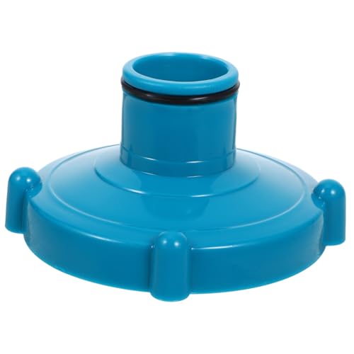 LOORGVEL Pool Schlauchadapter mit Dichtungsring Langlebiger Pool Skimmer Adapter für Sicheres Abdichten Einfache Installation für Effiziente Wasserreinigung LOORGVEL Pool Schlauchadapter mit Dichtungsring Langlebiger Pool Skimmer Adapter für Sicheres Abdichten Einfache Installation für Effiziente Wasserreinigung von LOORGVEL