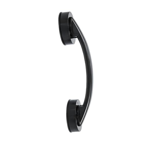 LOORGVEL Premium Saugnapf Haltegriff Bohren Multifunktionaler Duschgriff für Bad und Glas Robust und Installieren für Zuhause Hotel und Büro Tragbar und Stabil zur Unterstützung Beim LOORGVEL Premium Saugnapf Haltegriff Bohren Multifunktionaler Duschgriff für Bad und Glas Robust und Installieren für Zuhause Hotel und Büro Tragbar und Stabil zur Unterstützung Beim von LOORGVEL