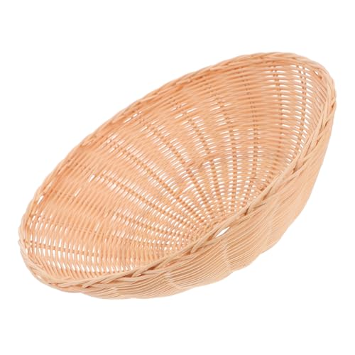 LOORGVEL Rattan Lampenschirm Handgewebte Deckenleuchte Abdeckung für Restaurant Hotel Wohnzimmer Natürliche Pendelleuchte Dekoration LOORGVEL Rattan Lampenschirm Handgewebte Deckenleuchte Abdeckung für Restaurant Hotel Wohnzimmer Natürliche Pendelleuchte Dekoration von LOORGVEL