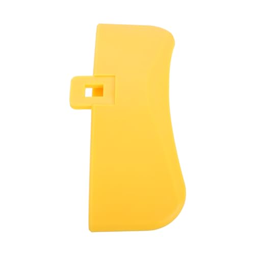 LOORGVEL Reifenschaufel Schutzcover Kunststoff Schutzkappe für Reifenmontiermaschine Leichtes Tire Tool Sleeve Langlebiger Bead Breaker Schaufel Schutz für Felgenschutz und Mobile von LOORGVEL