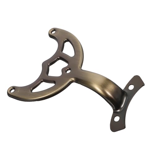 LOORGVEL Replacement Ceiling Fan Blade Arm Bracket Stabile Halterung für Deckenventilator Einfache Montage Langlebige Metallkonstruktion Geräuschreduzierend für Stabile Ventilatorleistung LOORGVEL Replacement Ceiling Fan Blade Arm Bracket Stabile Halterung für Deckenventilator Einfache Montage Langlebige Metallkonstruktion Geräuschreduzierend für Stabile Ventilatorleistung von LOORGVEL