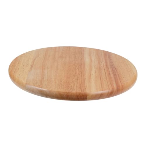 LOORGVEL Robuste Holz Sitzfläche Ersatz Rund Barhocker Sitzplatte Ergonomisch Robust Für Zuhause Restaurant Passend Pflegeleicht Und Langlebig LOORGVEL Robuste Holz Sitzfläche Ersatz Rund Barhocker Sitzplatte Ergonomisch Robust Für Zuhause Restaurant Passend Pflegeleicht Und Langlebig von LOORGVEL