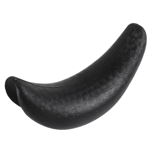 LOORGVEL Salon Nackenkissen Komfortabel Langlebig Rutschfest Haarwaschbecken Nackenstütze Kissen für Salon Shampoo bett Komfortabel Leicht zu Reinigen Professionell Geeignet von LOORGVEL