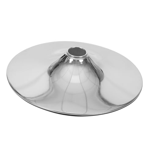 LOORGVEL Salon Stuhlbasis Ersatz aus Edelstahl Schwerlastige Friseurstuhl Basis Zubehör Robust und Langlebig Kompatibel mit Verschiedenen Friseurstühlen für Professionellen Salongebrauch LOORGVEL Salon Stuhlbasis Ersatz aus Edelstahl Schwerlastige Friseurstuhl Basis Zubehör Robust und Langlebig Kompatibel mit Verschiedenen Friseurstühlen für Professionellen Salongebrauch von LOORGVEL