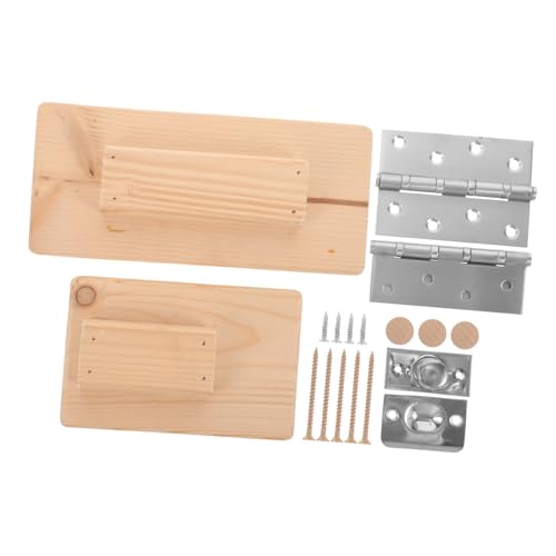 LOORGVEL Sauna Türgriff im rustikalen Stil Ergonomisch Griffig Langlebig Einfache Anbringung für Sauna Dampfbad-Zubehör Zuhause Geeignet LOORGVEL Sauna Türgriff im rustikalen Stil Ergonomisch Griffig Langlebig Einfache Anbringung für Sauna Dampfbad-Zubehör Zuhause Geeignet von LOORGVEL