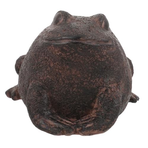 LOORGVEL Schlüsselkasten Garten Fake Stein Optik Wetterfeste Außen Schlüsselversteck Box Unauffälliger Gartenschlüsselhalter für Ersatzschlüssel Sicher im Robustes Aufbewahrungsgehäuse von LOORGVEL