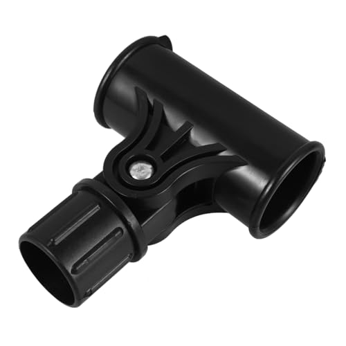 LOORGVEL Schwenkbarer Sonnenschirm Halterung aus Robustem Material Installieren für Außenbereich und Garten Verstellbarer Winkel für Optimalen Sonnenschutz bei Picknick und Terrasse LOORGVEL Schwenkbarer Sonnenschirm Halterung aus Robustem Material Installieren für Außenbereich und Garten Verstellbarer Winkel für Optimalen Sonnenschutz bei Picknick und Terrasse von LOORGVEL