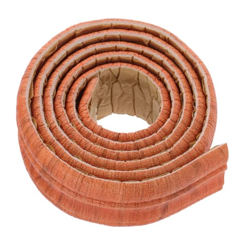 LOORGVEL Selbstklebende Dicke Sockelleiste Flexible Wandbordüre Abnehmbarer Wandrahmen Wanddekorationsleisten für Fliesen und Wohnräume LOORGVEL Selbstklebende Dicke Sockelleiste Flexible Wandbordüre Abnehmbarer Wandrahmen Wanddekorationsleisten für Fliesen und Wohnräume von LOORGVEL