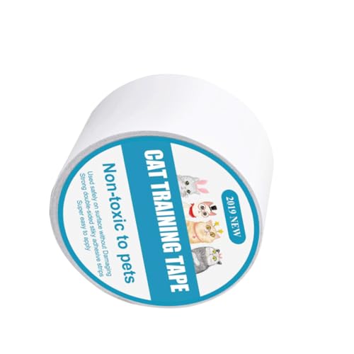 LOORGVEL Selbstklebendes Flexibles Kratzschutzband für Katzenmöbel Transparentes Langes Möbelschutz Protector Tape gegen Krallenkratzer Am Sofa und Haustierschutz LOORGVEL Selbstklebendes Flexibles Kratzschutzband für Katzenmöbel Transparentes Langes Möbelschutz Protector Tape gegen Krallenkratzer Am Sofa und Haustierschutz von LOORGVEL