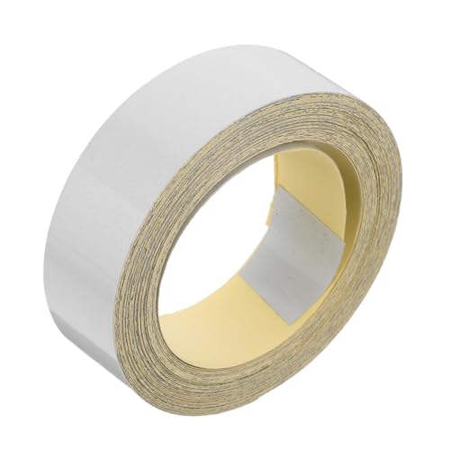 LOORGVEL Selbstklebendes Reflektierendes Klebeband Breit Optische Tachometer Streifen Für Digitale Berührungslose Drehzahlmessung Industrie Präzisionsmessung LOORGVEL Selbstklebendes Reflektierendes Klebeband Breit Optische Tachometer Streifen Für Digitale Berührungslose Drehzahlmessung Industrie Präzisionsmessung von LOORGVEL